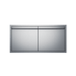 Twin Eagles 42 Inch Double Access Doors (Soft Closing)