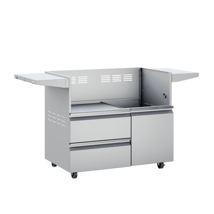 Twin Eagles Grill Bases w/ Storage Drawers