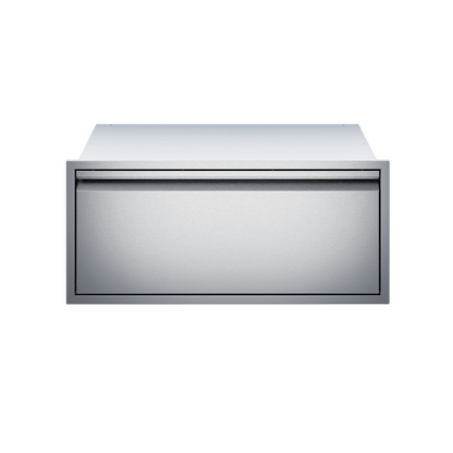 Twin Eagles 36 Inch Pellet Storage Drawer