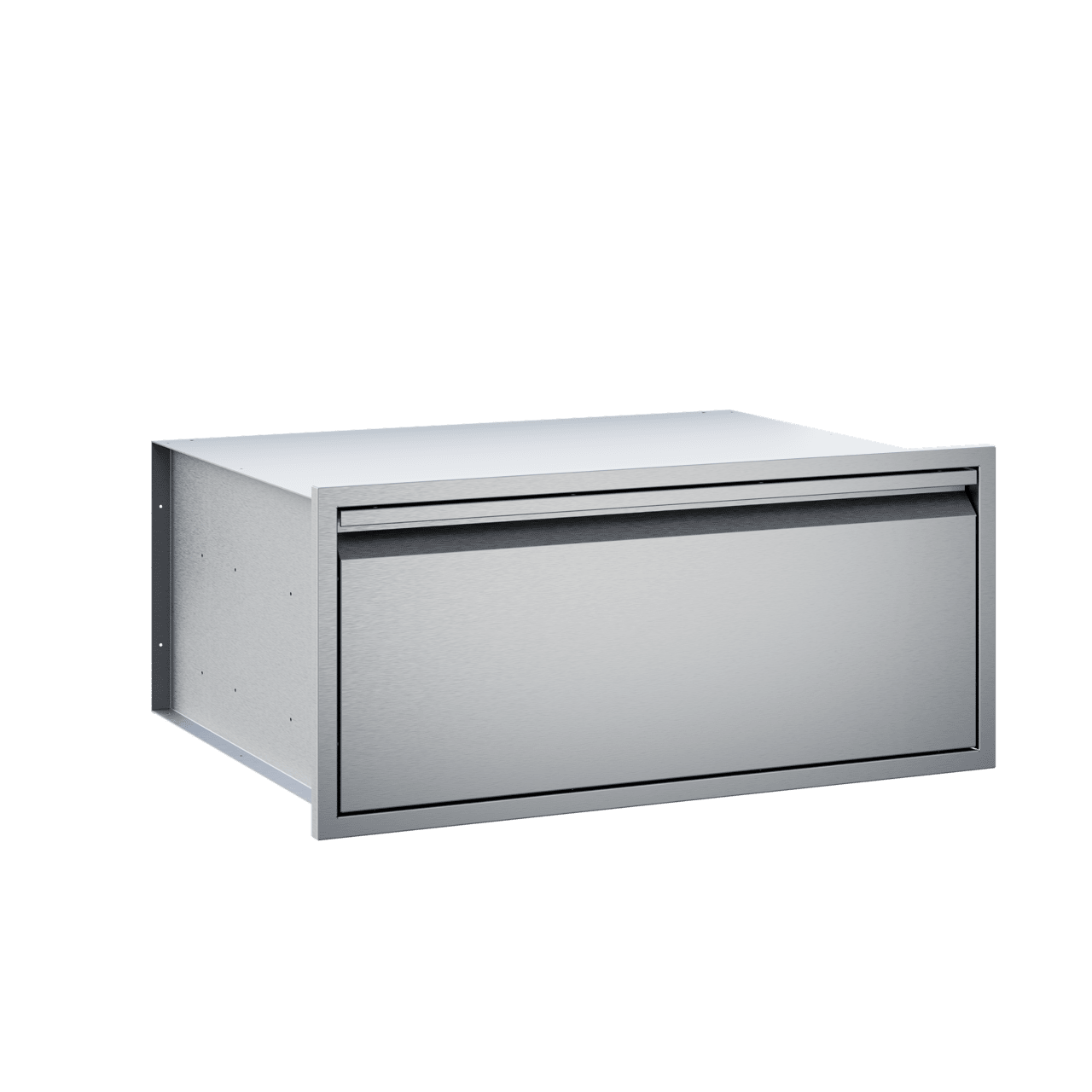 Twin Eagles 36 Inch Pellet Storage Drawer