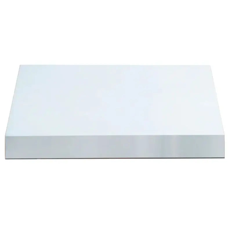 TrueFlame Outdoor Rated Vent Hood