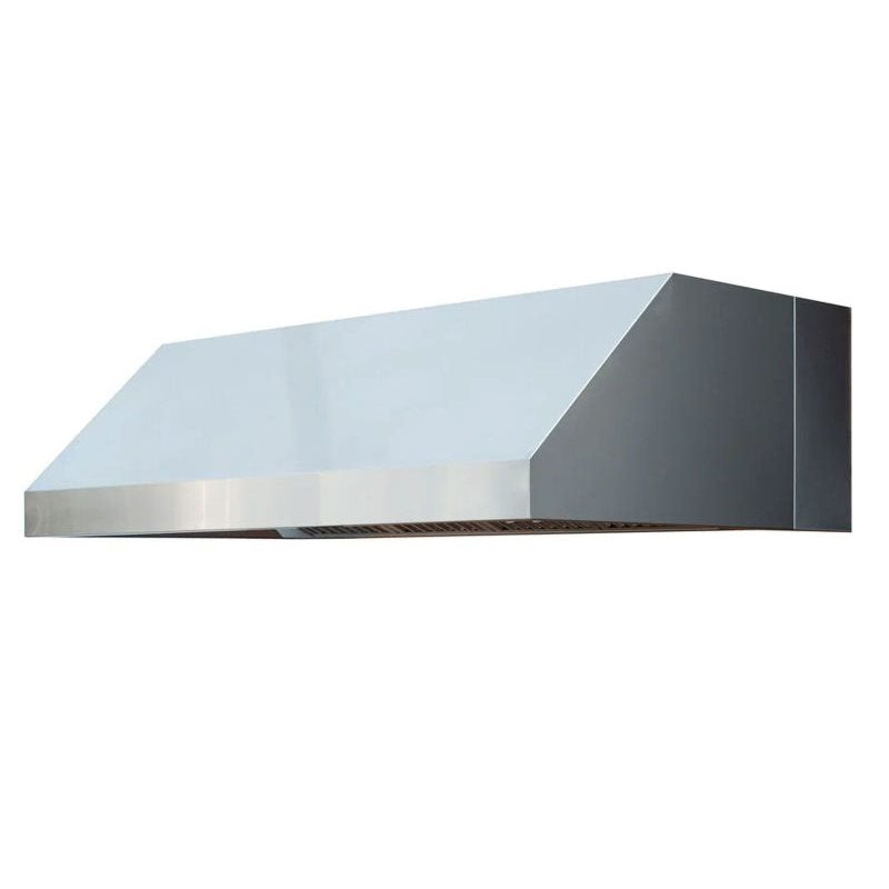 TrueFlame Outdoor Rated Vent Hood
