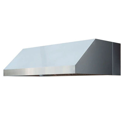 TrueFlame Outdoor Rated Vent Hood