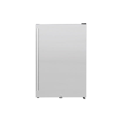 AMD 22" Outdoor Approved Refrigerator Reversible Door with Lock (4.1c)