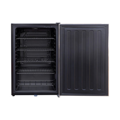 AMD 22" Outdoor Approved Refrigerator Reversible Door with Lock (4.1c)