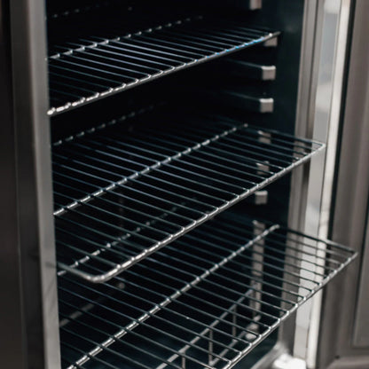 AMD 22" Outdoor Approved Refrigerator Reversible Door with Lock (4.1c)