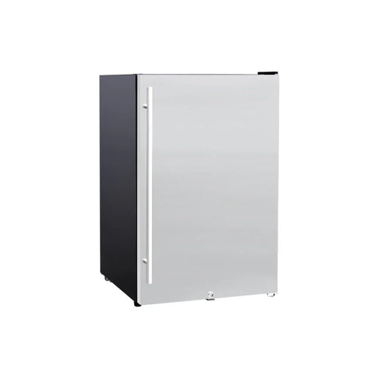 AMD 22" Outdoor Approved Refrigerator Reversible Door with Lock (4.1c)