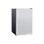 AMD 22" Outdoor Approved Refrigerator Reversible Door with Lock (4.1c)