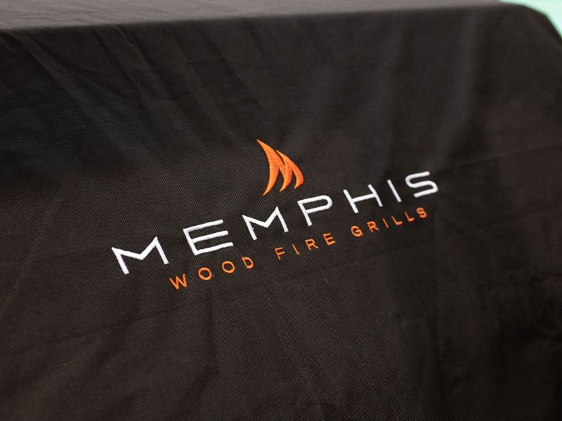 Memphis Pro Built-In Cover ITC2 (Older Model)