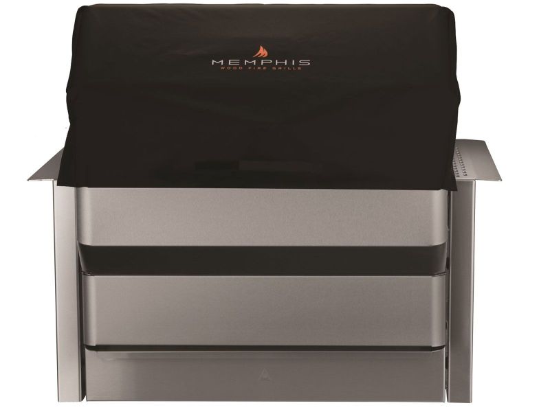 Memphis Pro Built-In Cover ITC2 (Older Model)