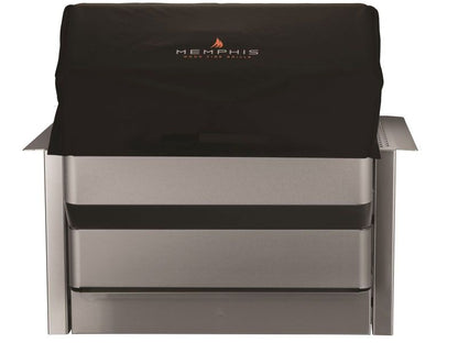 Memphis Pro Built-In Cover ITC2 (Older Model)